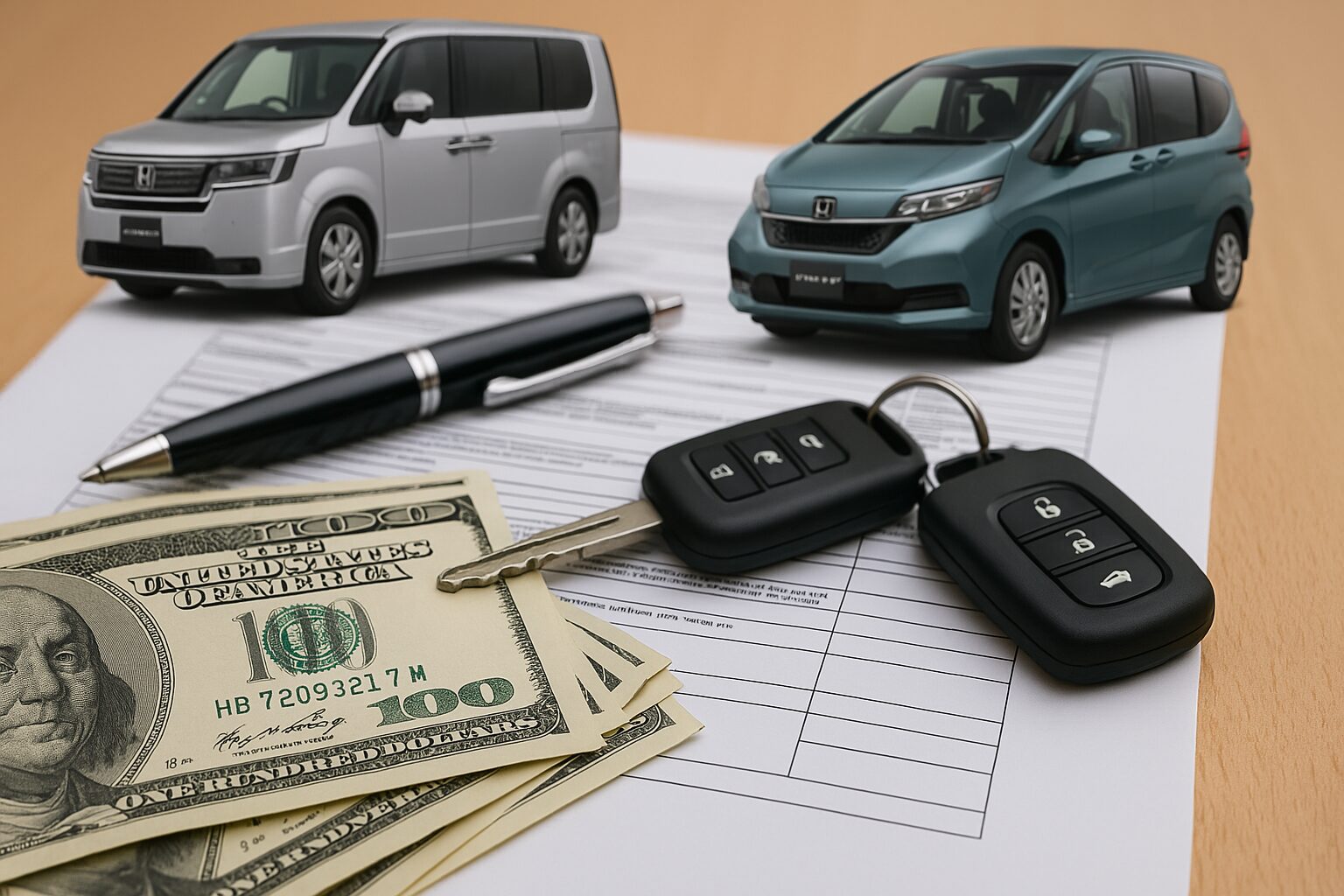 ディーラー交換費用は高め