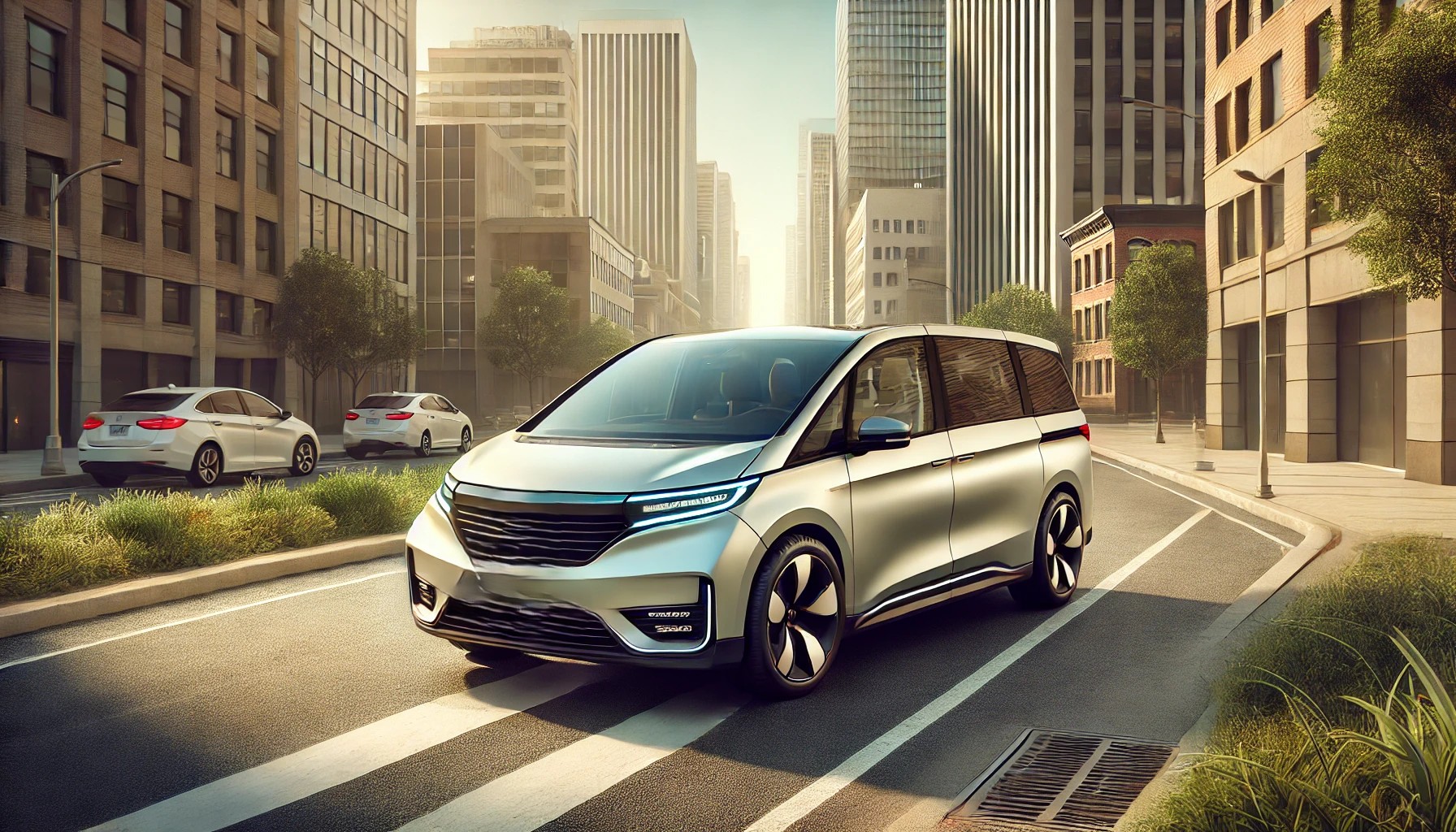 2025年式ステップワゴン(e:HEV RP8型)の燃費性能