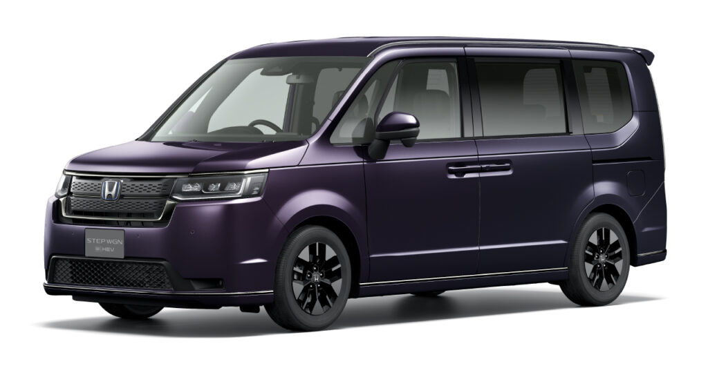 ステップワゴン1500ccターボの魅力とは