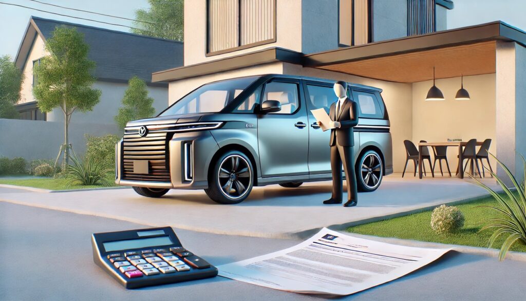 新車価格とコストパフォーマンスを考える