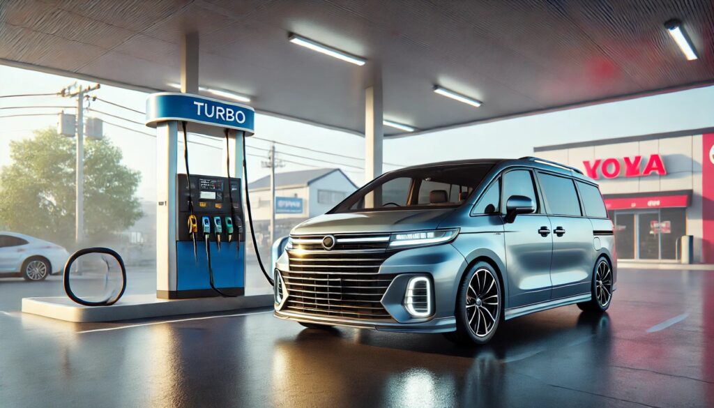 ターボ車の実燃費はどれくらい?