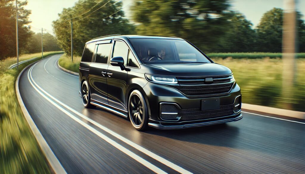 運転しやすいですか?試乗レポート解説