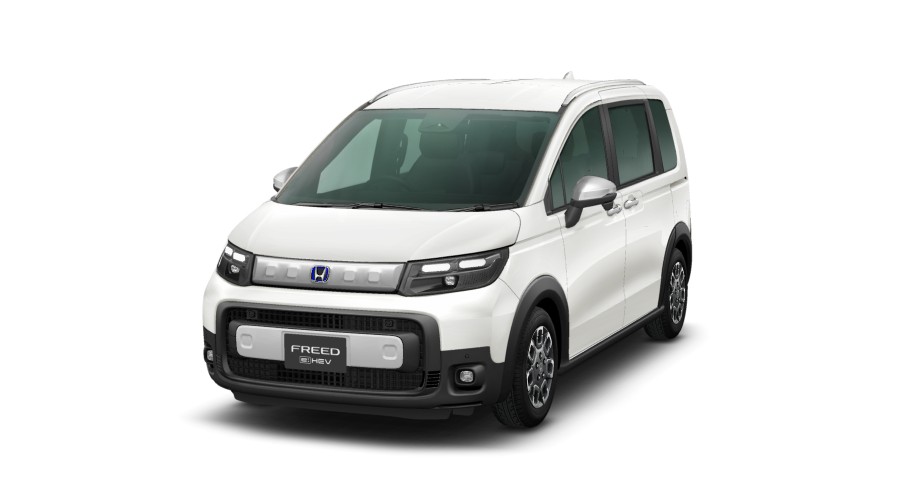 新型フリード フォグランプの装備状況と選び方完全ガイド【GT系】