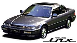 3代目の年式・型式と進化