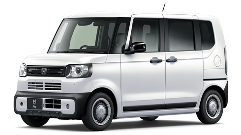 N-BOXカスタム：16インチの乗り心地とカスタム実例