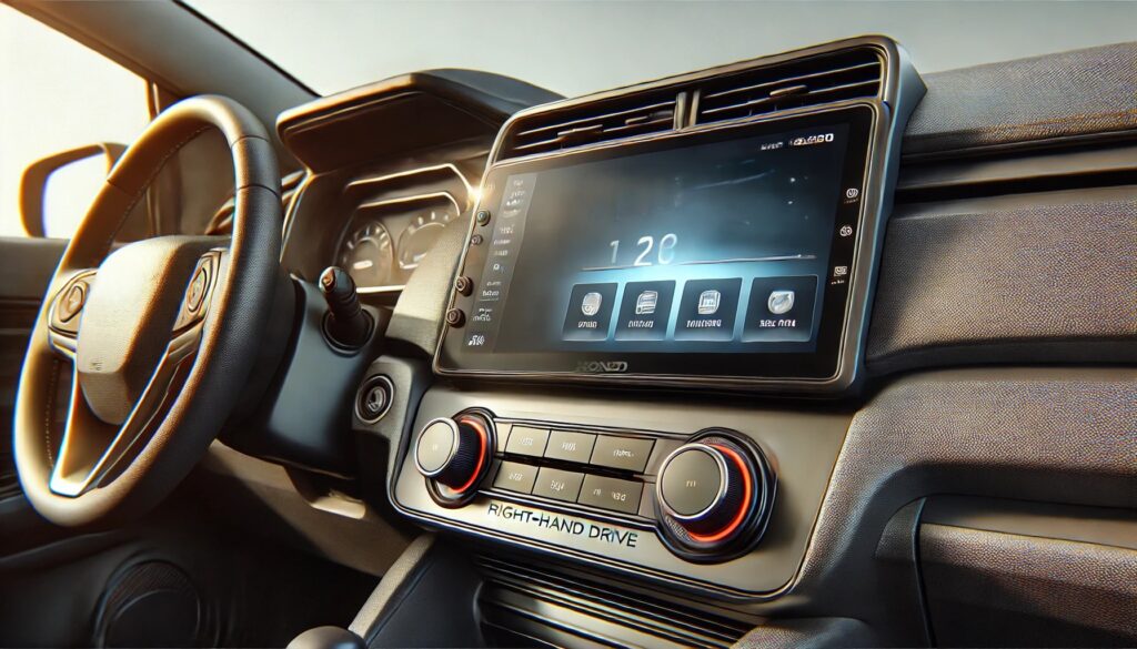 ディスプレイオーディオ android auto