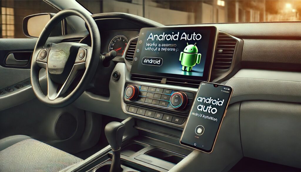 android auto 接続できない時の解決方法