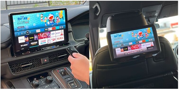 HDMI端子設置で何ができる？