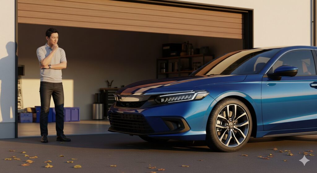 新車を初めて洗車するタイミングは？購入後1ヶ月は大丈夫？