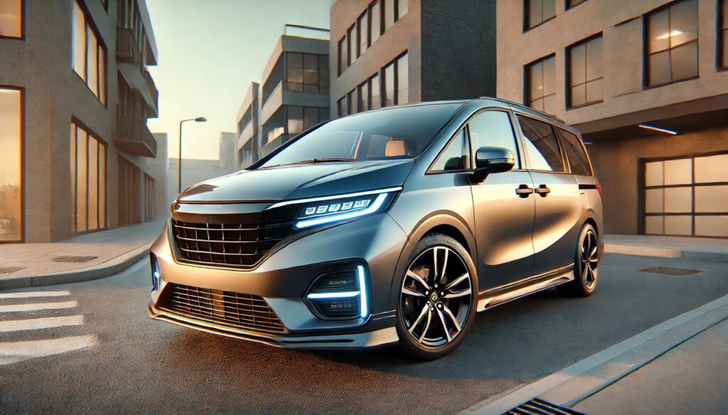 フリードの名前・車名の由来と誕生の背景
