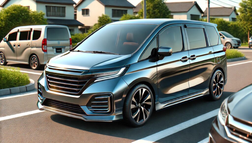 新型フリード（最新モデル）で「何人乗り」が選べる？最新情報