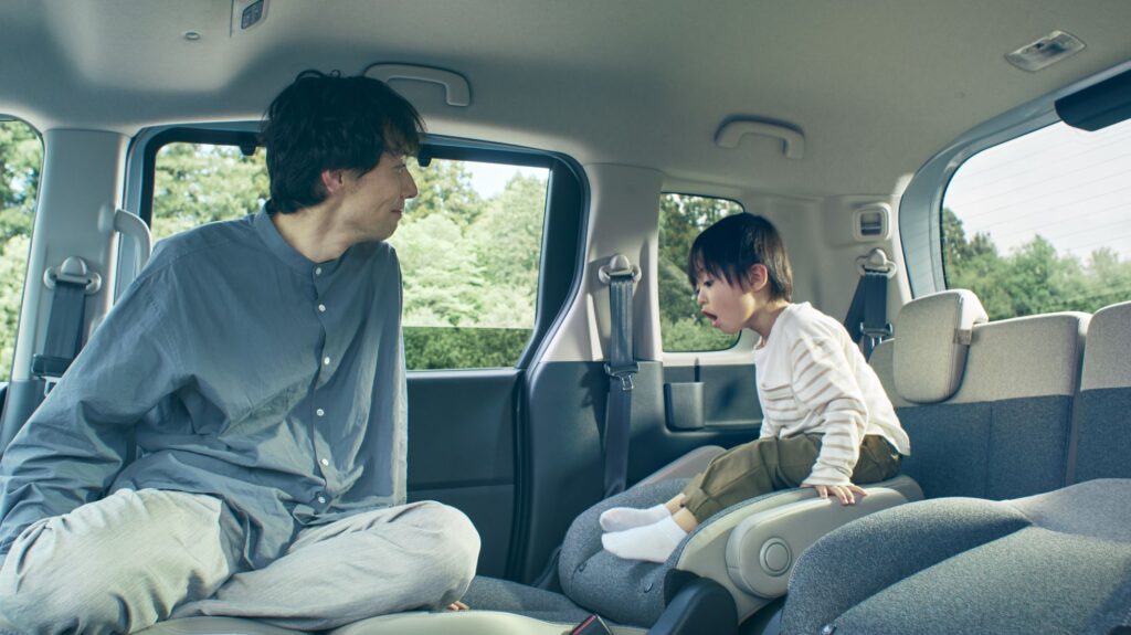 ホンダフリード 何人乗りを選ぶ？基本ポイント