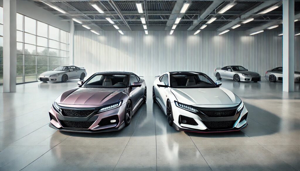価格と限定モデルの比較