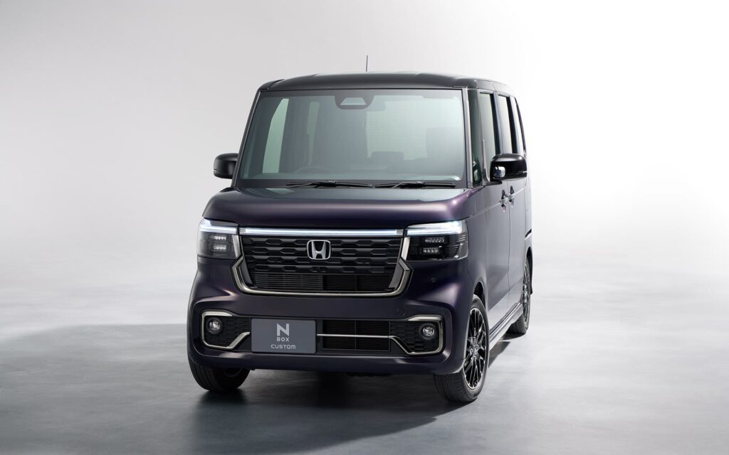 N-BOXでの運転のしやすさはどう評価されているか