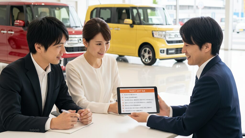 見積もり・値引き、さらに自動車保険の賢い選び方