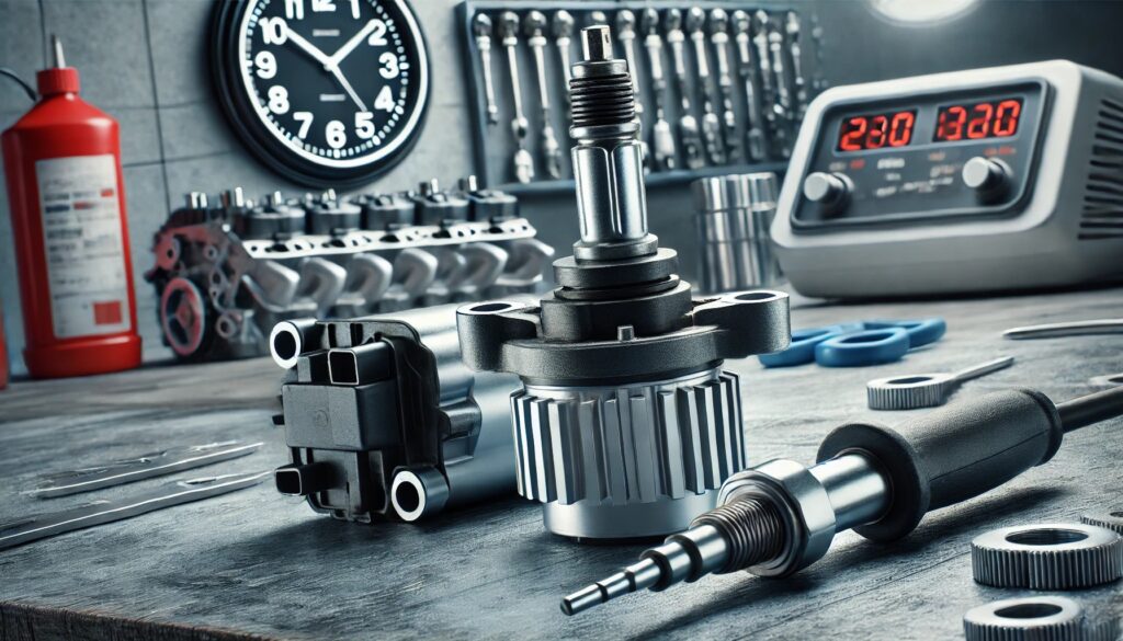 N-BOXのイグニッションコイル交換と費用と施工先の選び方