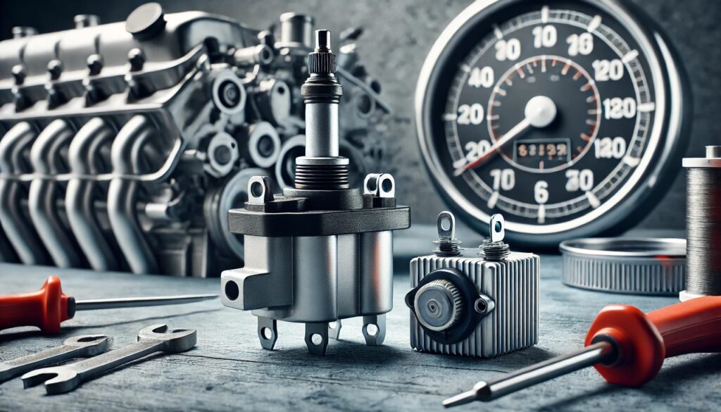 寿命や交換のタイミングをわかりやすく説明