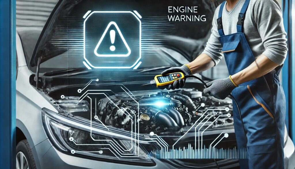 故障や壊れる前のサインをチェックしよう