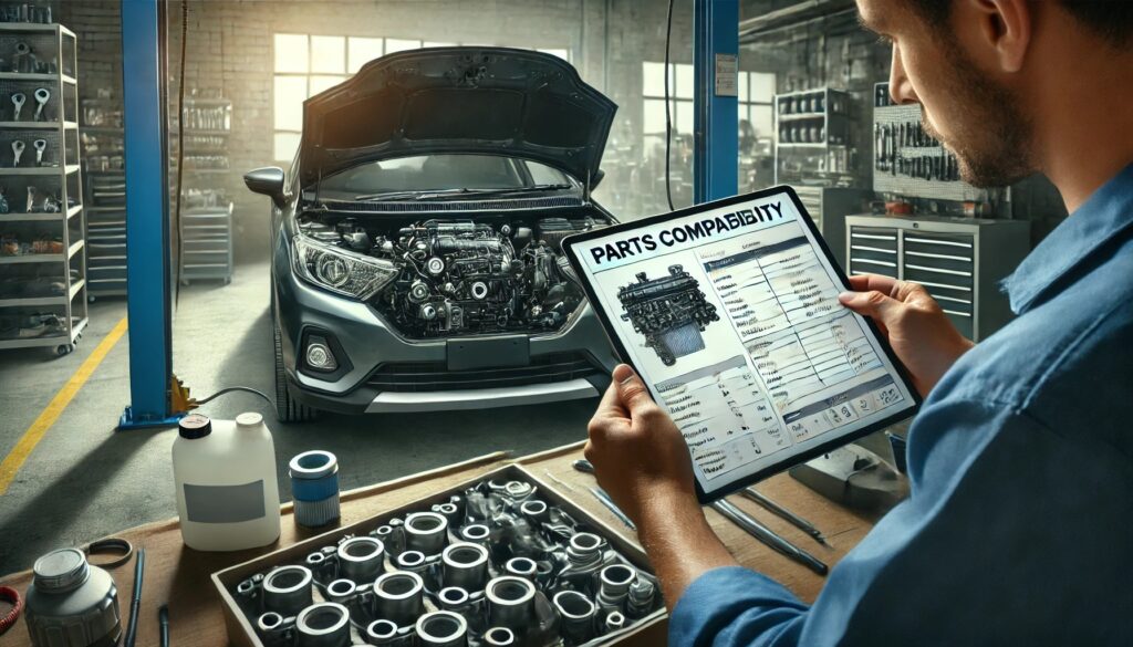 N-BOXのイグニッションコイル交換費用をお得にするポイント