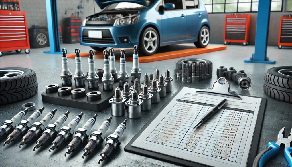 交換方法と費用の目安をわかりやすく整理