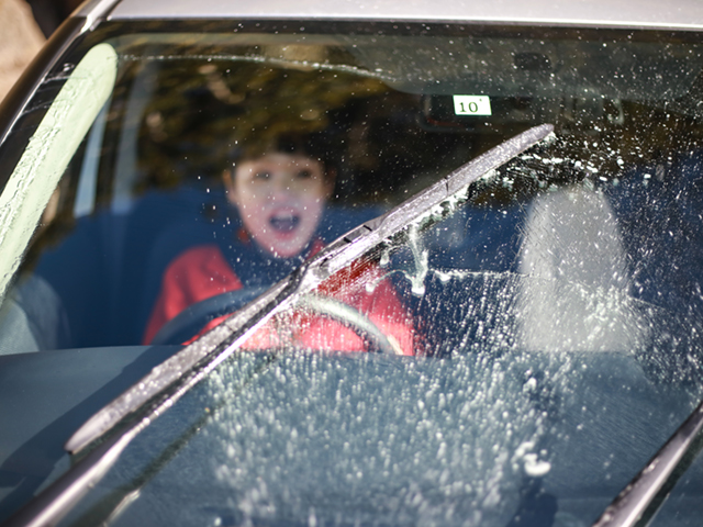 N-BOX ウォッシャー液の基礎知識と使い方