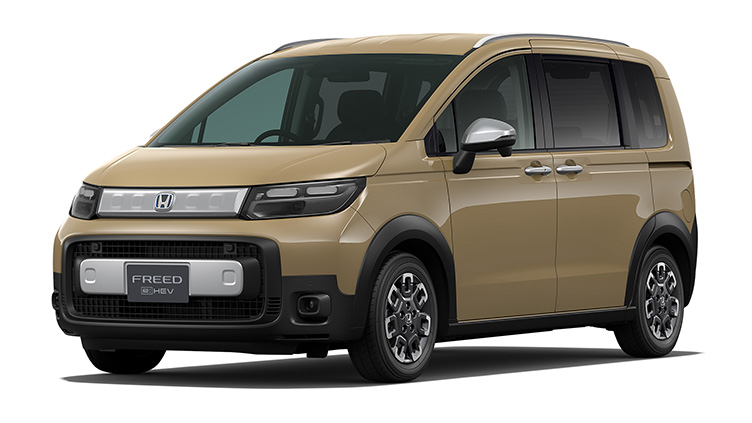 2025 ホンダフリードのレビューで見えた魅力と実力