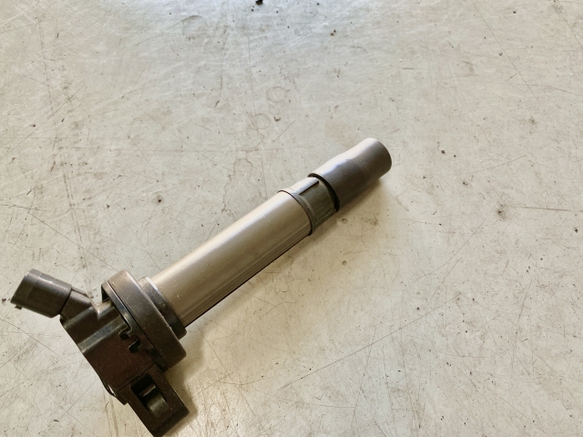 N-BOXのイグニッションコイル交換費用のやさしく解説