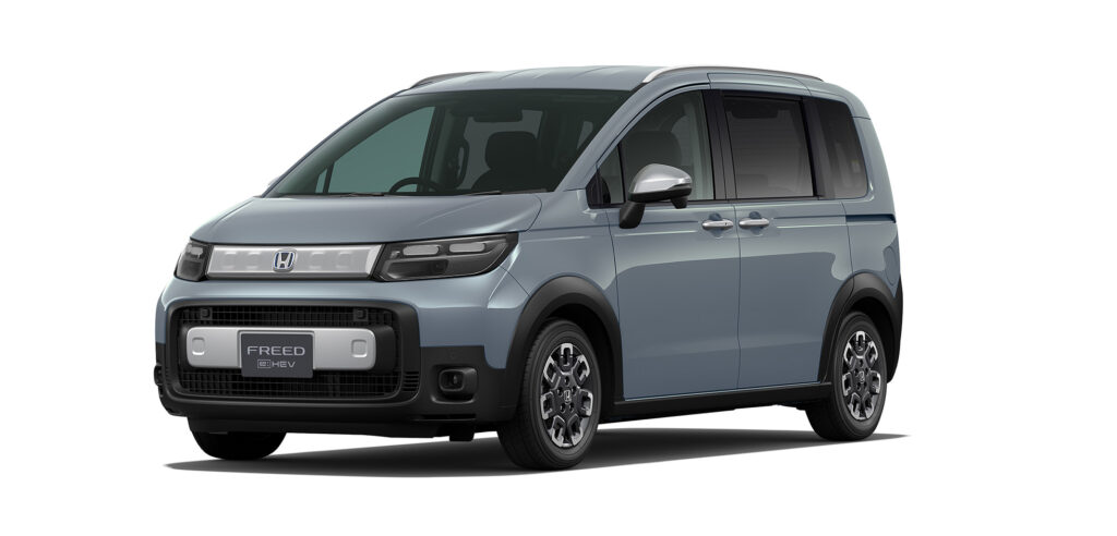 2025 ホンダフリードのレビュー総まとめと購入のヒント
