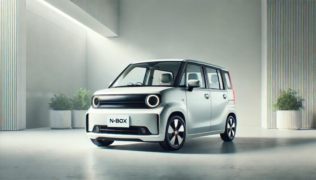 4WD仕様の燃費低下