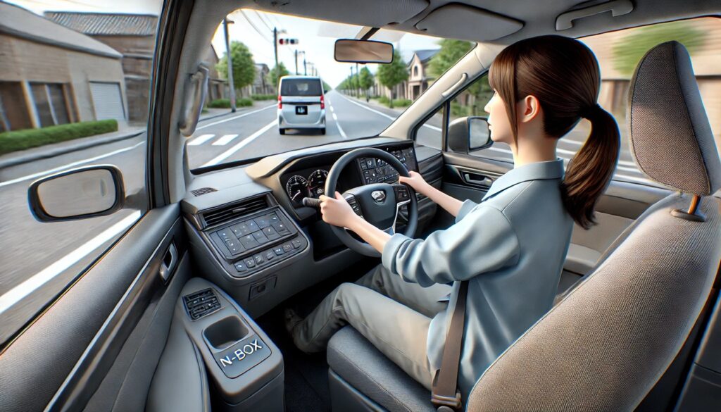 運転しにくいですか?デメリットは?