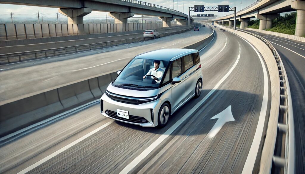 街乗りでの燃費傾向