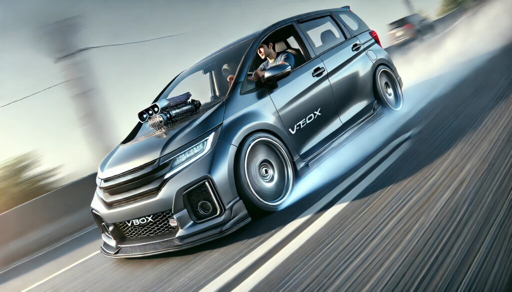 高速道路走行時の燃費