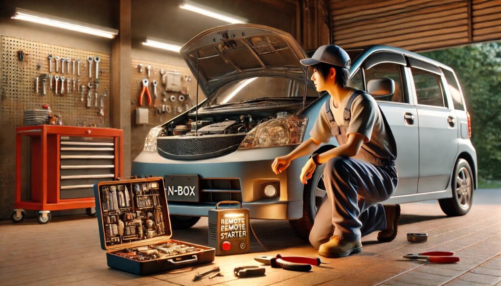 後付けするにはいくらかかりますか?工賃の目安