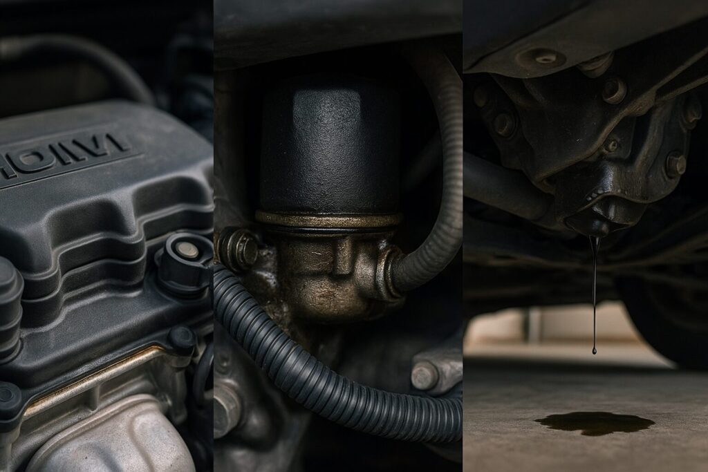 日常チェック方法