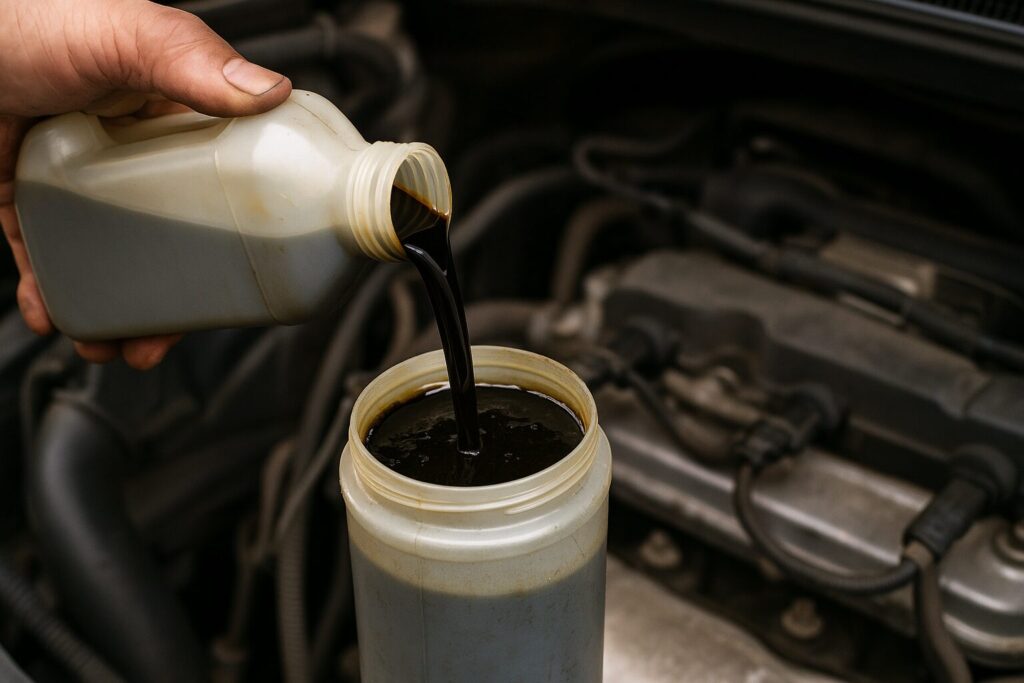 車検時の相談方法