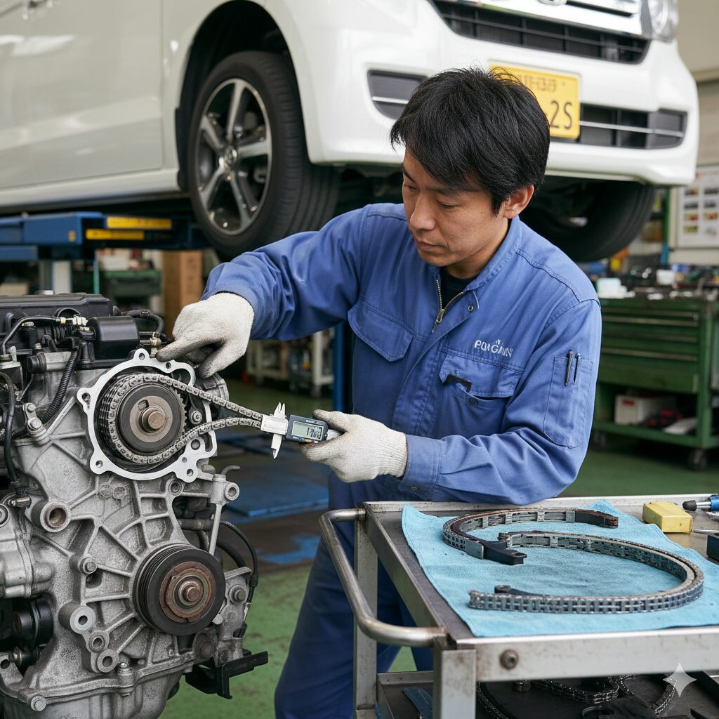 交換判断が必要なケースとは