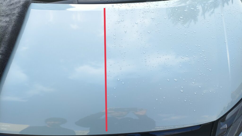 HONDA車で「大判」が効くシーン