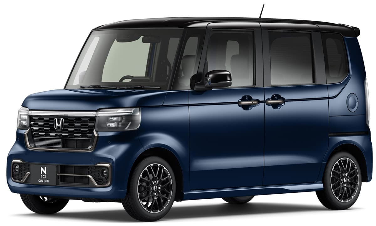 N-BOXカスタムターボの燃費を徹底解説