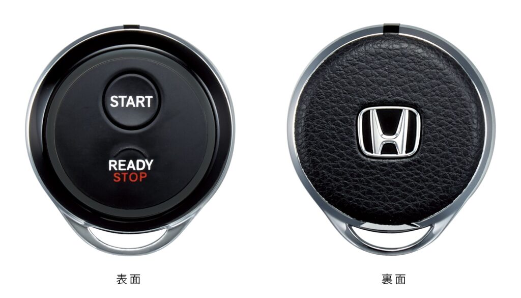 N-BOXへのエンジンスターター後付けの基本