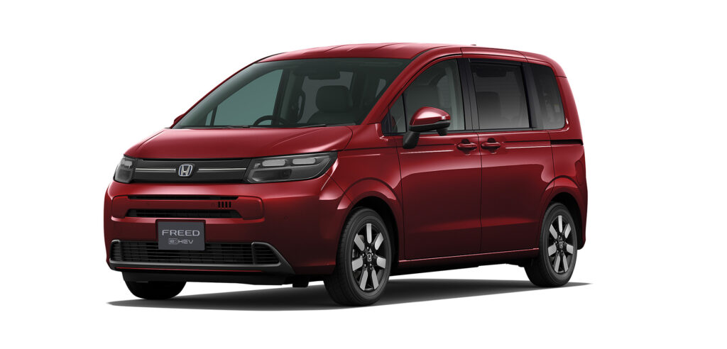 フリードのスタッドレスタイヤ選び方の基本