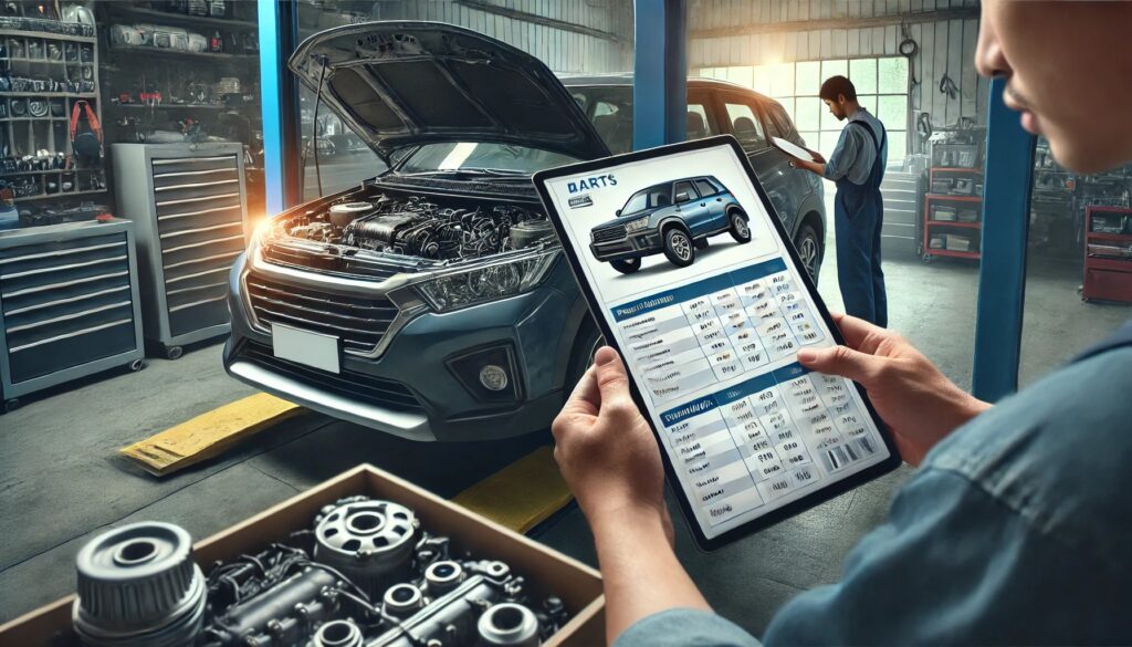 維持費とメンテナンス|ターボ・4WDで意識したいこと