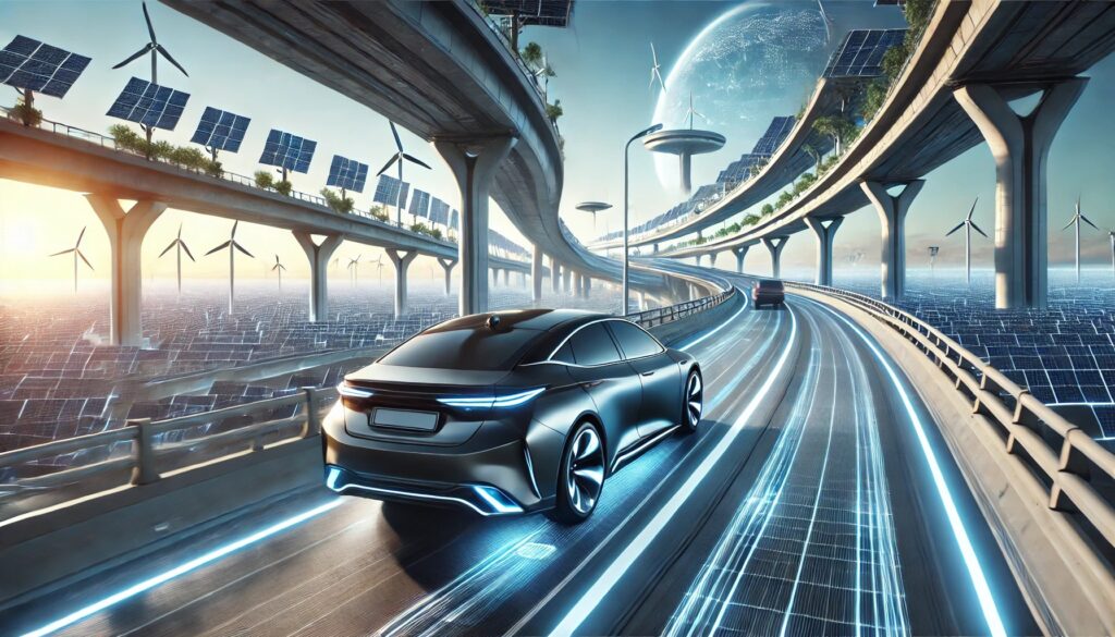 ホンダで見るeHEVとPHEVの違い