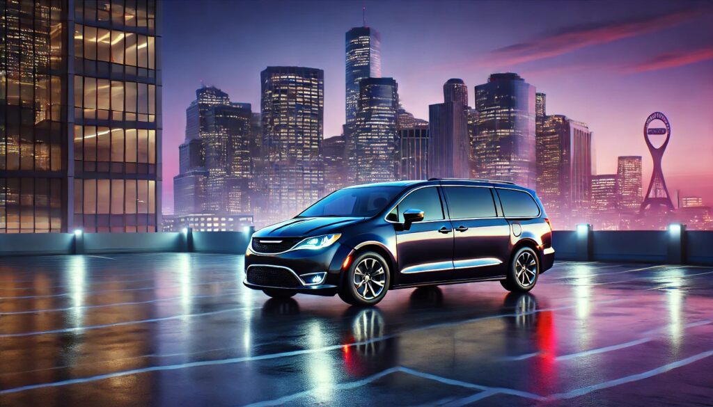 eHEVとPHEVの違いを基礎から