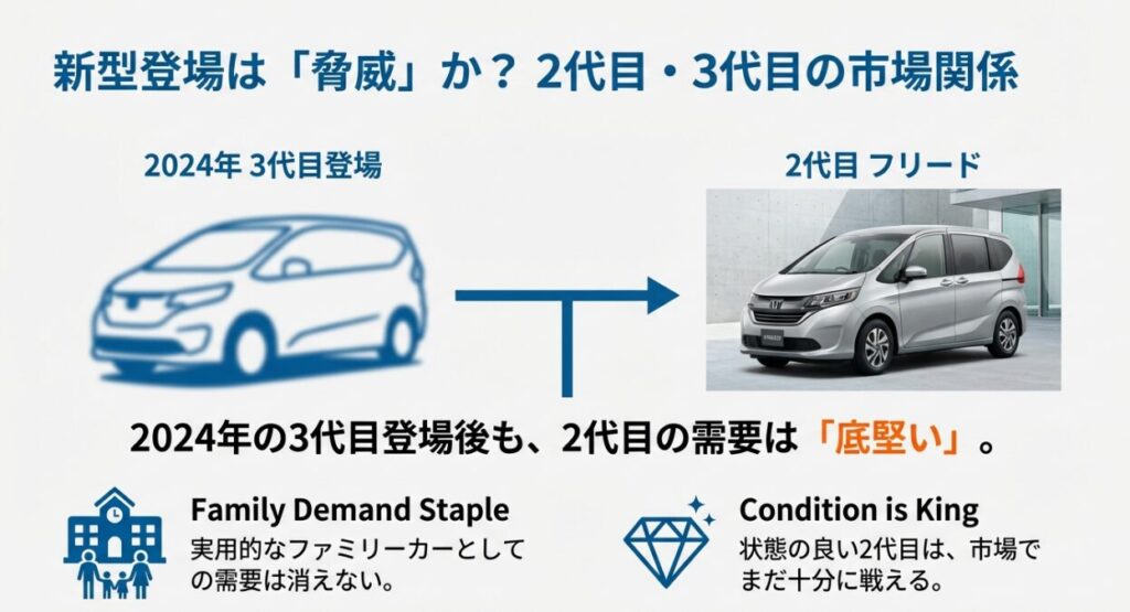 2代目・3代目で見られ方が変わるポイント