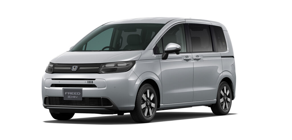 新型フリードの値引き限界交渉