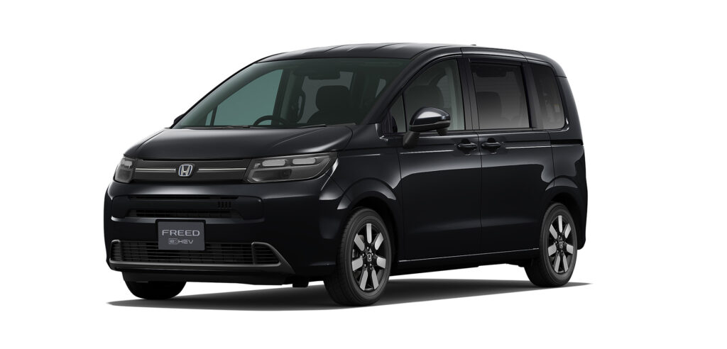 新型フリード値引き限界で最終決着