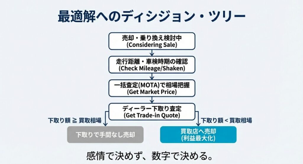 私がすすめる動き方