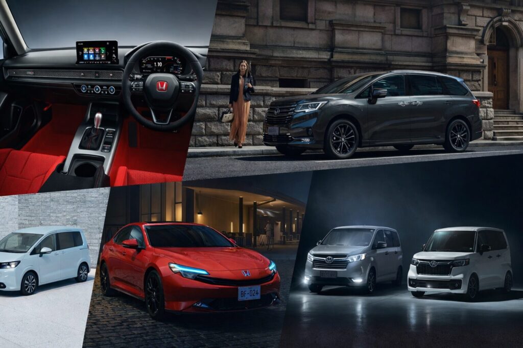 20代の車選び「ホンダ車」を身の丈で賢く購入するための方法