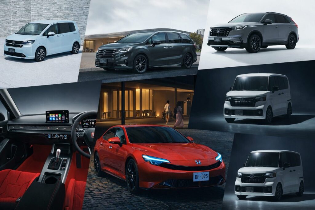 20代の車選び「ホンダ車」は身の丈での予算設計が基本