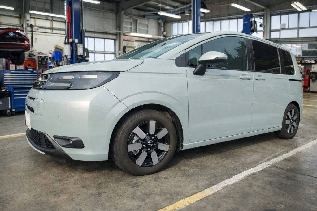 購入したら分かる「新型フリードの維持費を劇的に下げるコツ」と賢い選び方